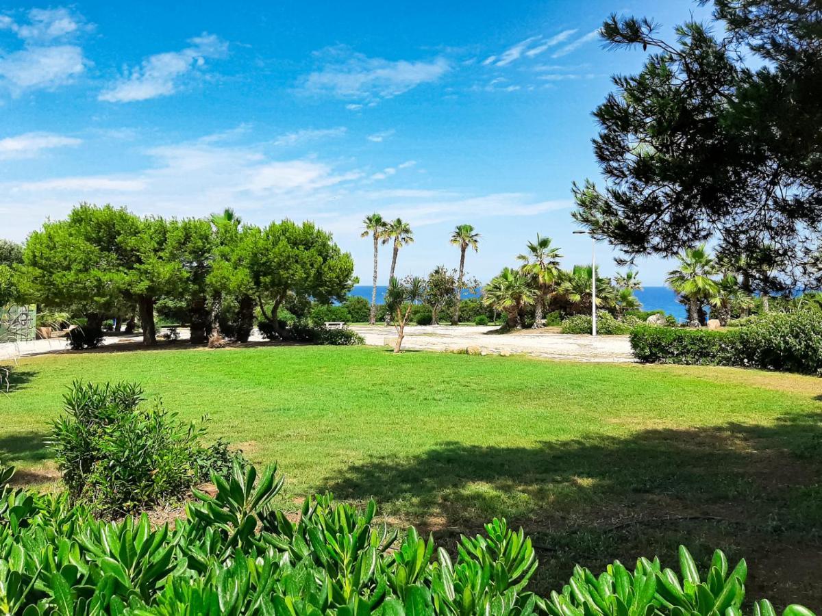 Miramar Magic Sea & Sunrise View Apartment Torrevieja Exterior photo