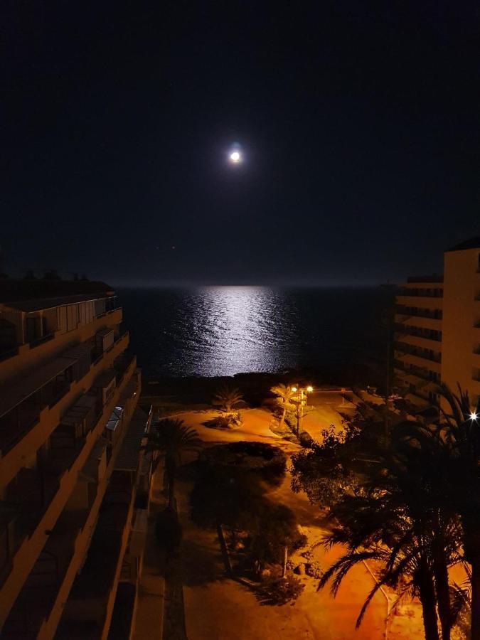 Miramar Magic Sea & Sunrise View Apartment Torrevieja Exterior photo