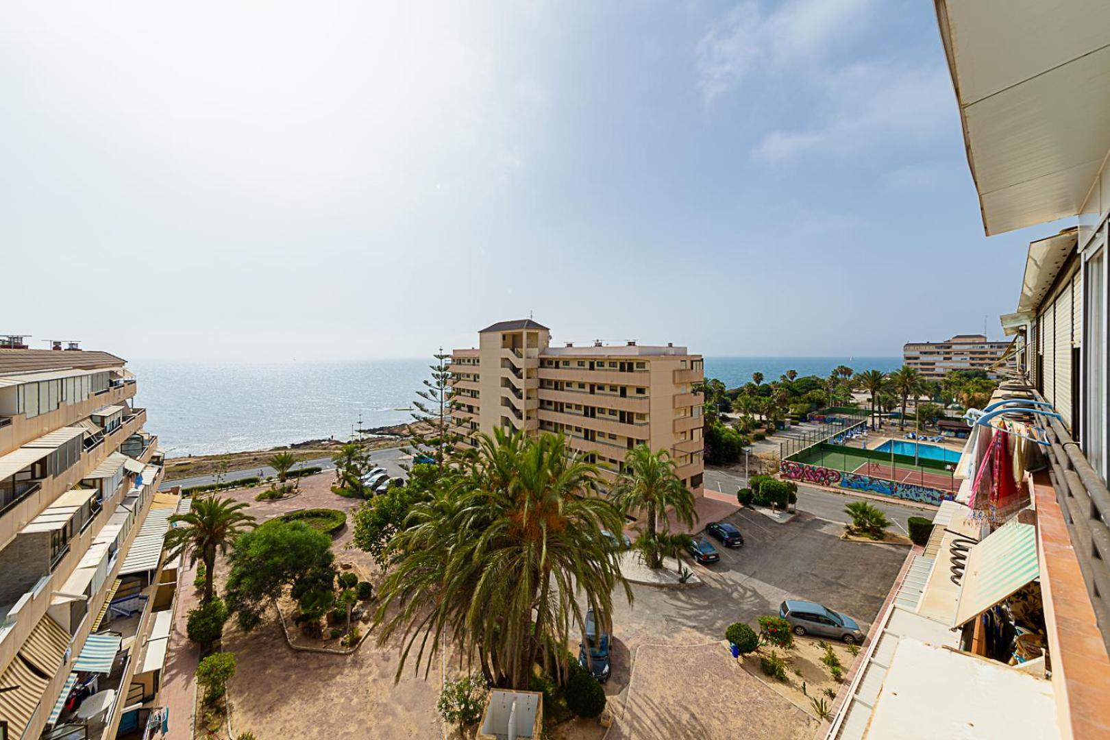 Miramar Magic Sea & Sunrise View Apartment Torrevieja Exterior photo