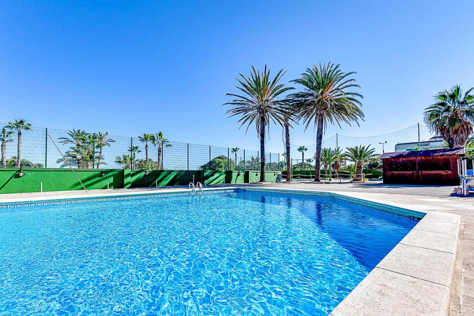 Miramar Magic Sea & Sunrise View Apartment Torrevieja Exterior photo