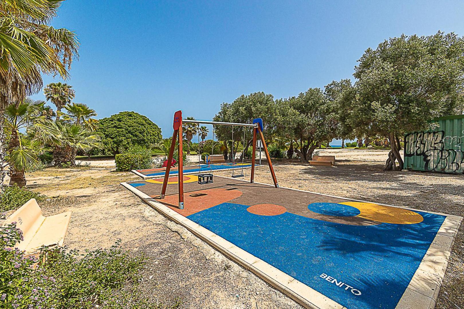 Miramar Magic Sea & Sunrise View Apartment Torrevieja Exterior photo
