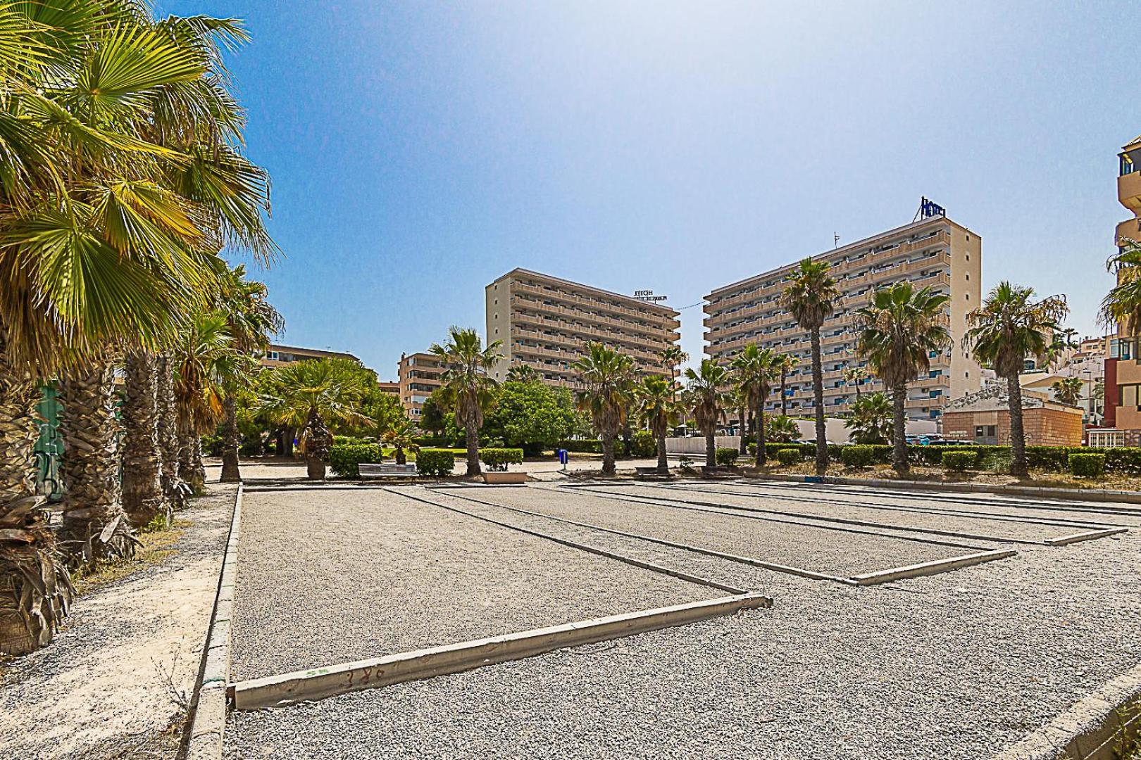 Miramar Magic Sea & Sunrise View Apartment Torrevieja Exterior photo