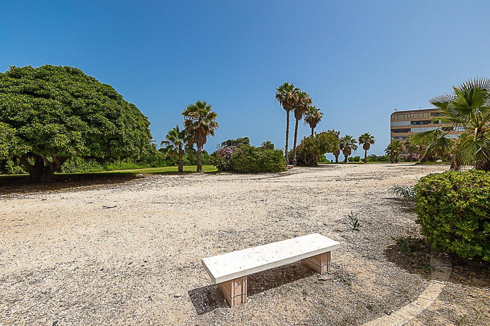 Miramar Magic Sea & Sunrise View Apartment Torrevieja Exterior photo