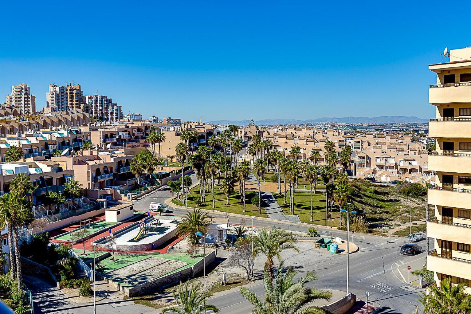 Miramar Magic Sea & Sunrise View Apartment Torrevieja Exterior photo