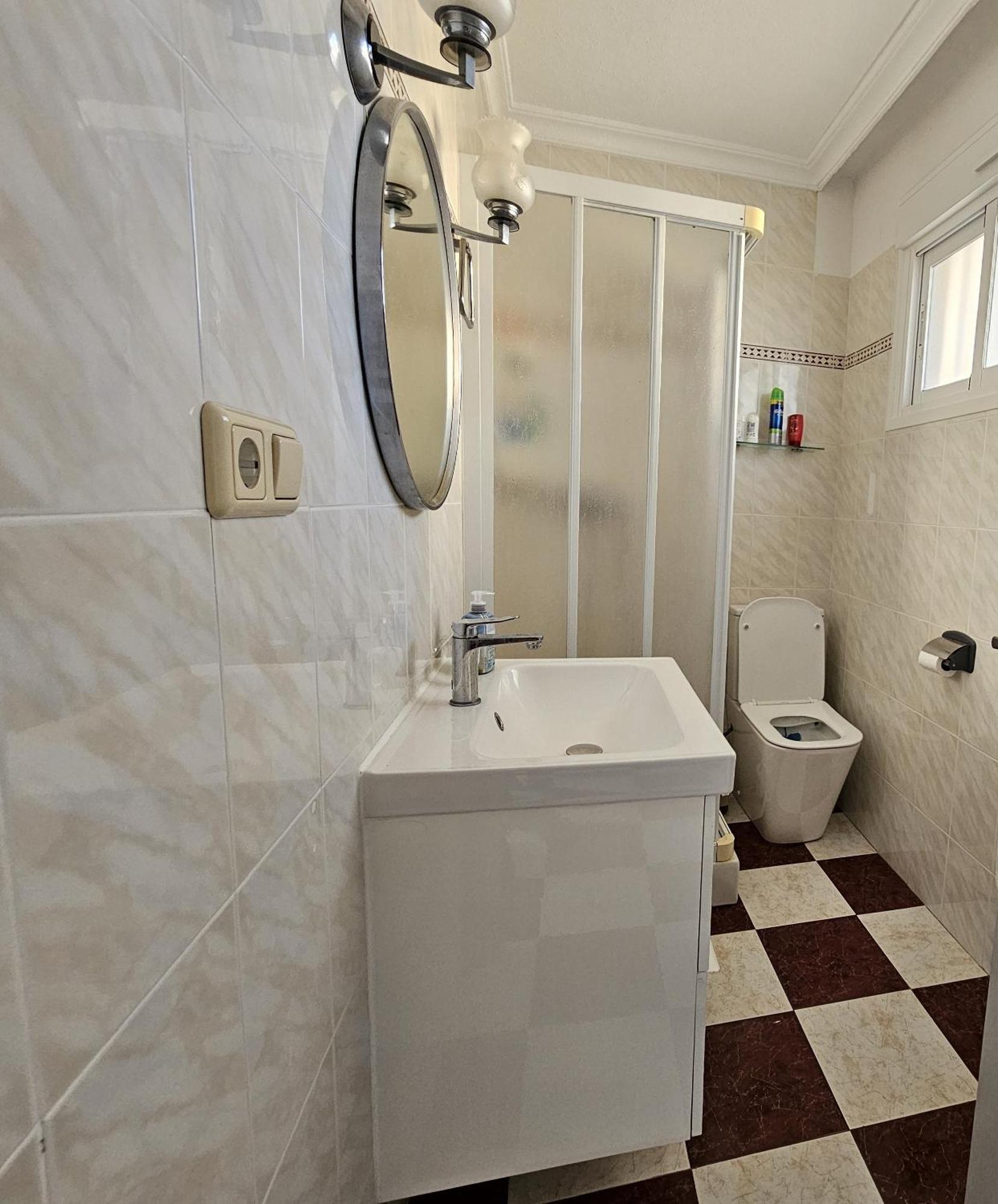 Miramar Magic Sea & Sunrise View Apartment Torrevieja Exterior photo